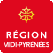 Logo CR Midi-Pyrénées